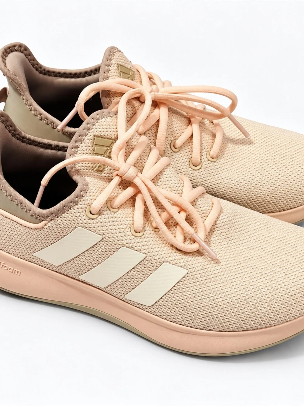 Adidas Women's Cloudform Athletic Shoes